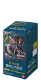 BANDAI One Piece OP-03 TCG Booster JAP - Image 1