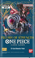 BANDAI One Piece OP-03 TCG Booster JAP - Image 2