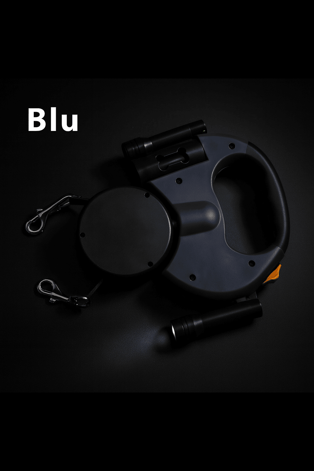 Guinzaglio Blu
