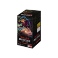 BANDAI One Piece OP-06 TCG Booster JAP - Image 1
