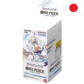 BANDAI One Piece OP-05 TCG Booster JAP - Image 1