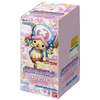 BANDAI One Piece EB-01 TCG Booster JAP