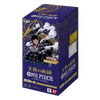 BANDAI One Piece OP-010 TCG Booster JAP