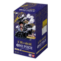 BANDAI One Piece OP-010 TCG Booster JAP - Image 1