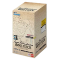 BANDAI One Piece EB-02 TCG Booster JAP - Image 1