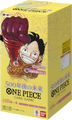 BANDAI One Piece OP-07 TCG Booster JAP - Image 1