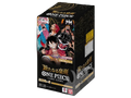 BANDAI One Piece OP-09 TCG Booster JAP - Image 1