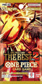 BANDAI One Piece PRB-02 TCG Booster JAP - Image 2