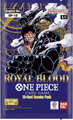 BANDAI One Piece OP-010 TCG Booster JAP - Image 2