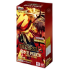 BANDAI One Piece PRB-02 TCG Booster JAP