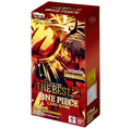 BANDAI One Piece PRB-02 TCG Booster JAP - Image 1