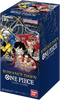 BANDAI One Piece OP-01 TCG Booster JAP